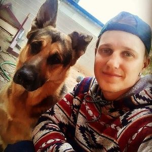 Meet your Posher, Todd